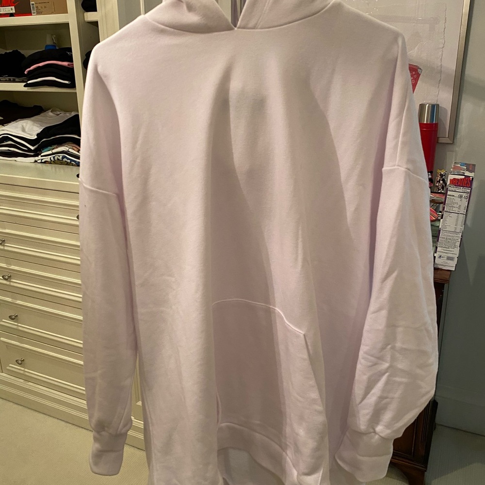 Danielle Bernstein Hoodie